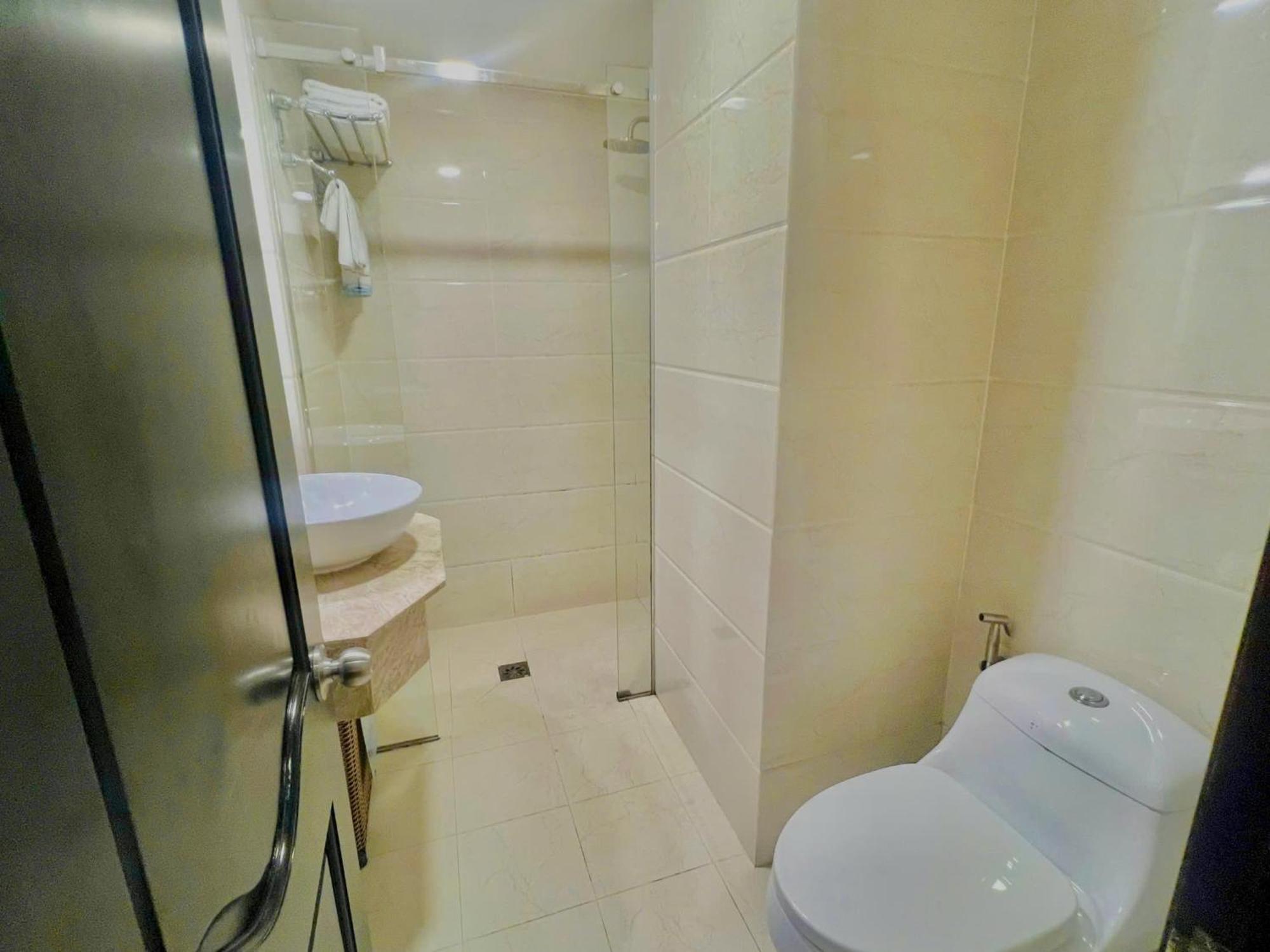 Sunrise Central Hotel Хошимин Екстериор снимка